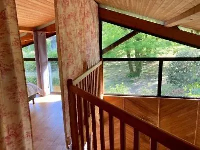 En Dordogne Avec Piscine Couverte Et Sauna * Chancelade
