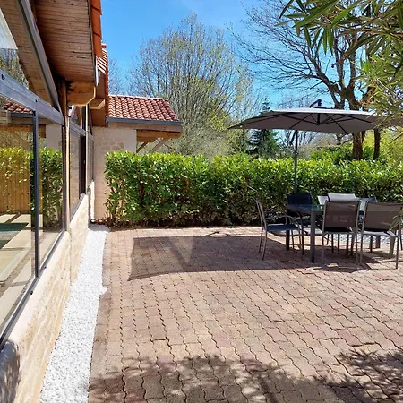 En Dordogne Avec Piscine Couverte Et Sauna * Chancelade