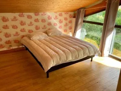 Holiday home En Dordogne Avec Piscine Couverte Et Sauna Chancelade