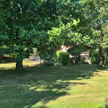 Holiday home En Dordogne Avec Piscine Couverte Et Sauna